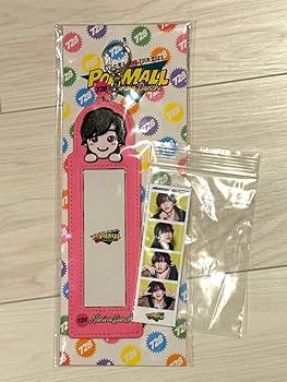 POP MALL フォトカードホルダー 道枝 なにわ男子 道枝駿佑 POPMALL フォトカードホルダー - メルカリ